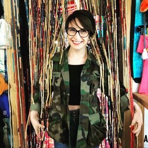 Meet your Posher, Stephanie